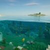 Lukewarm Ocean biome