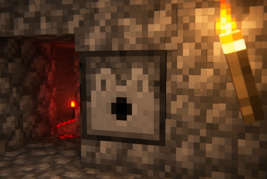 Minecraft Button Generator Buttons in Minecraft: Crafting, Uses, and How They Work – Minecraft Wiki