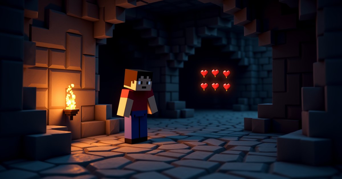 Absorption in Minecraft: what it does and how to get it