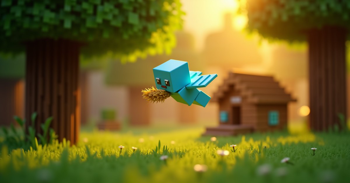 Allay in Minecraft: how to find, use, and duplicate it