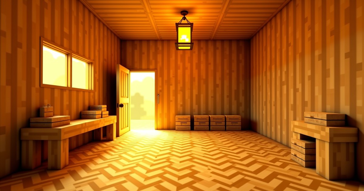 Bamboo Mosaic in Minecraft: How to Craft, Use, and Build With It