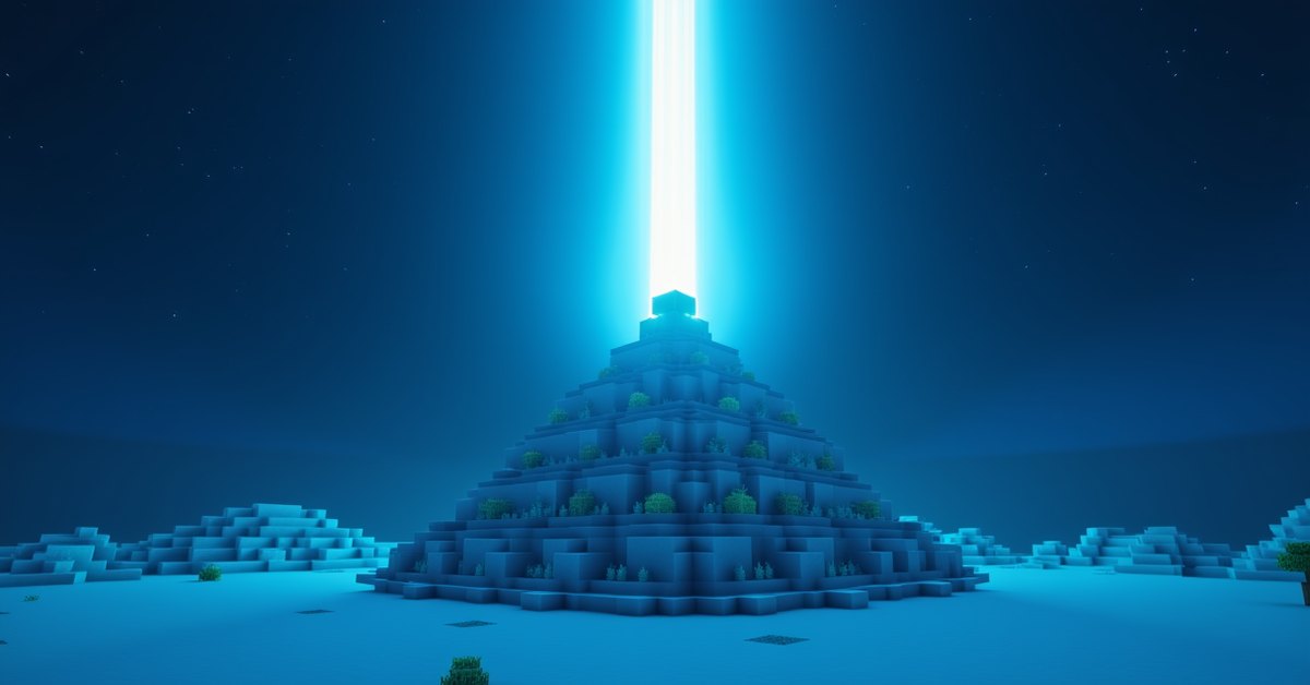 Minecraft Beacon Block Guide: Crafting, Effects, and Best Setups