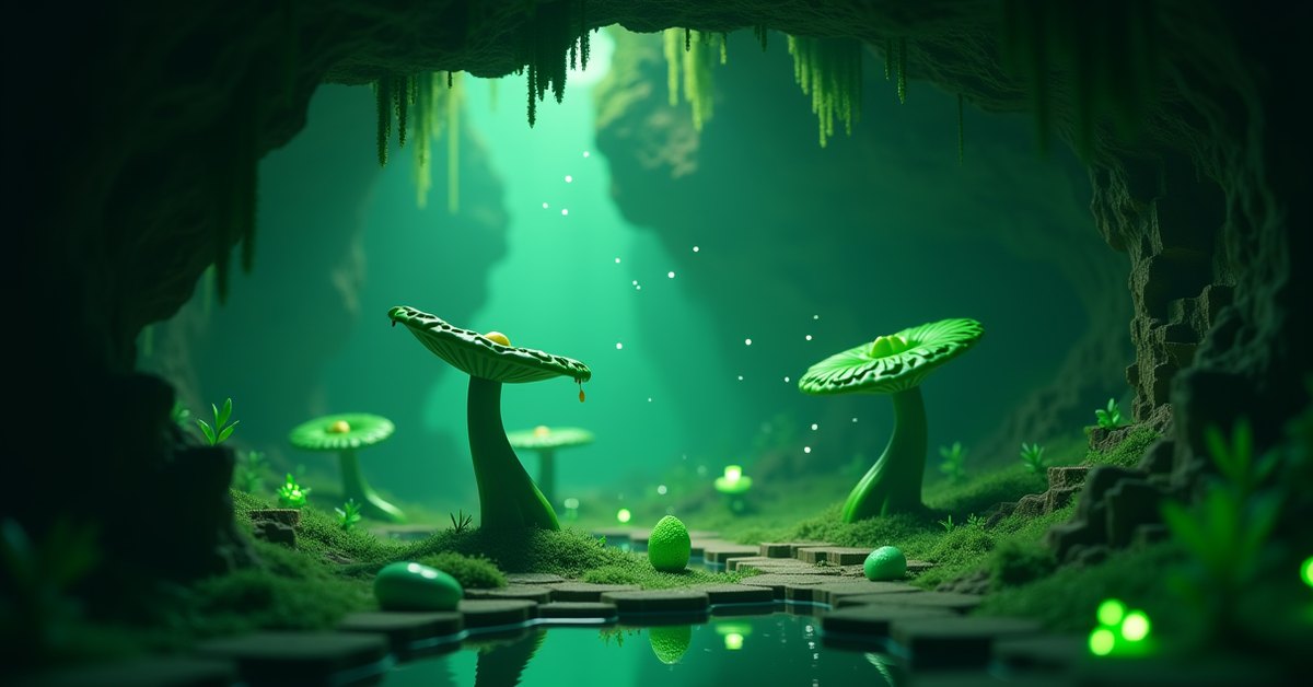 Minecraft Big Dripleaf Guide: How to Find, Grow, and Use It