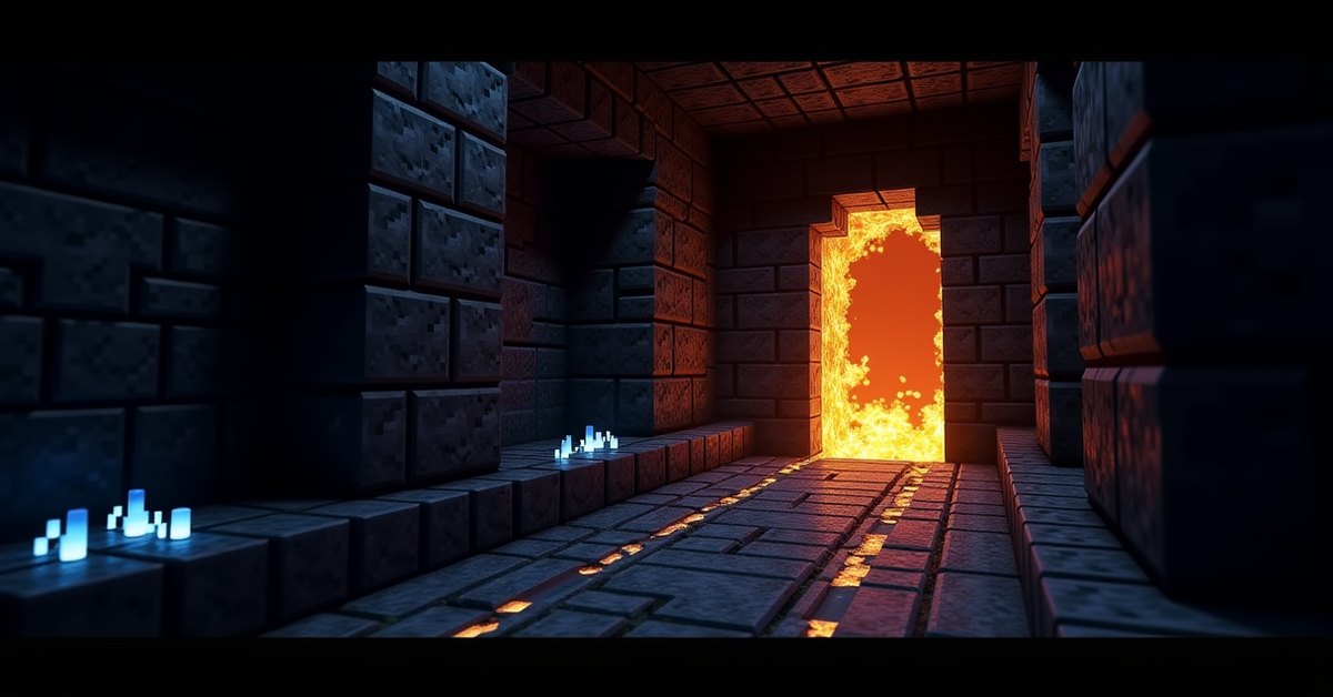 Minecraft Blackstone Guide: Recipes, Uses, and Where It Spawns