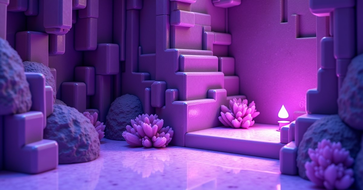 Minecraft Block of Amethyst Guide: How to Find, Craft, and Use It
