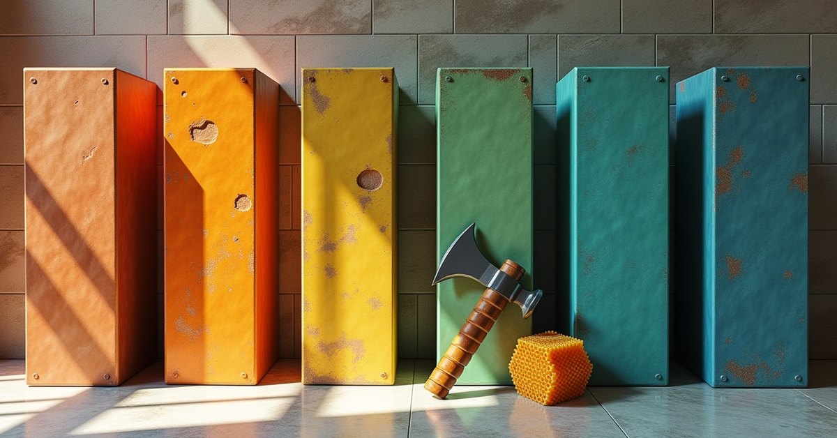 Minecraft Block of Copper Guide: How to Craft, Wax, and Use It