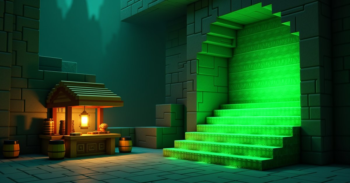 Block of Emerald in Minecraft: Crafting Recipe, Uses, and Best Tips