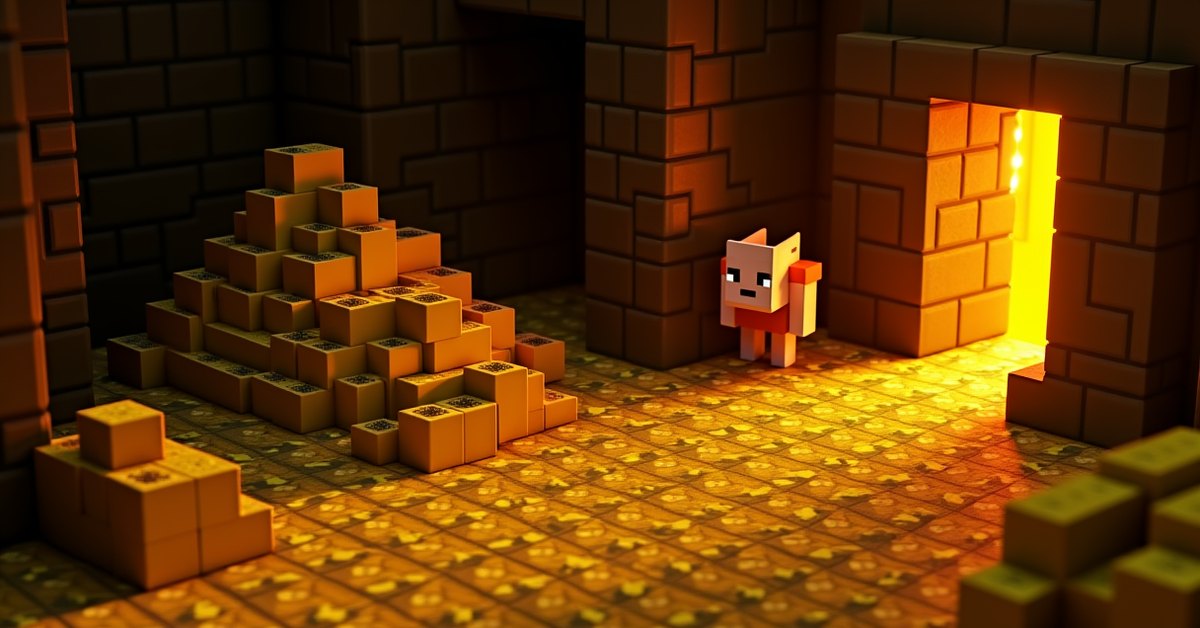 Minecraft Block of Gold Guide: Crafting, Beacon Uses, and Best Tips
