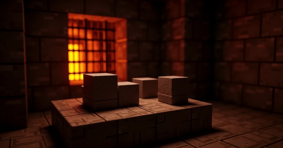 Block of Netherite in Minecraft: How to Craft, Use, and Get It Fast
