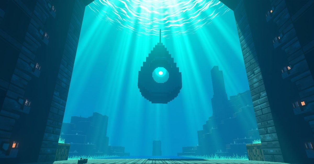 Conduit Power in Minecraft: what it does and how to get it