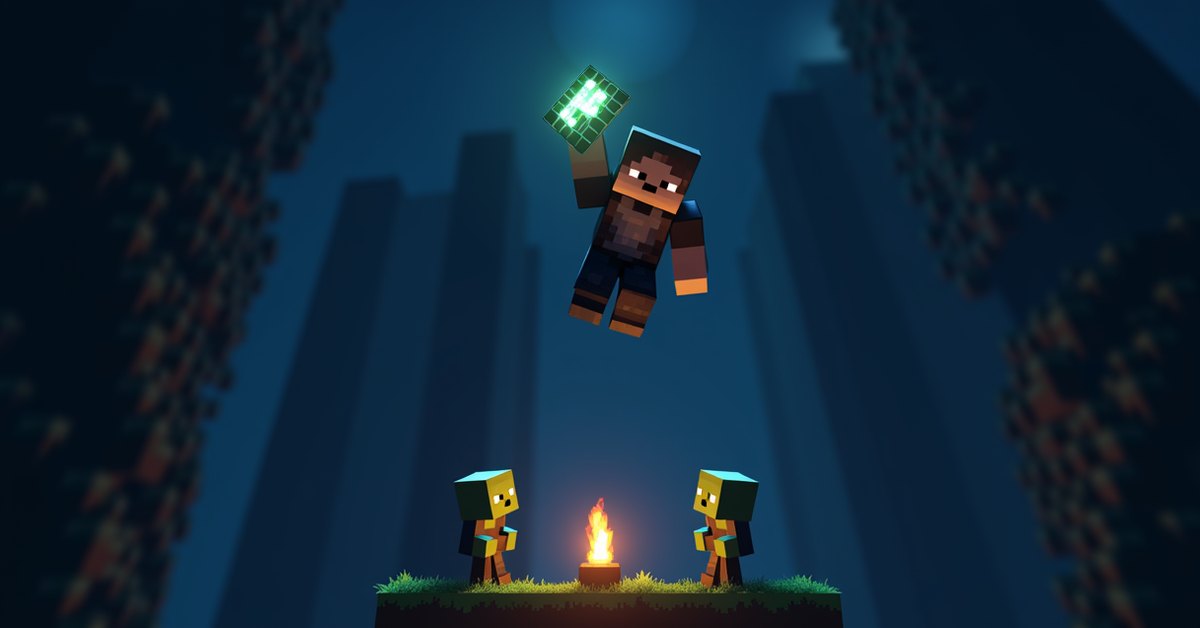 Density in Minecraft: how the mace enchantment works