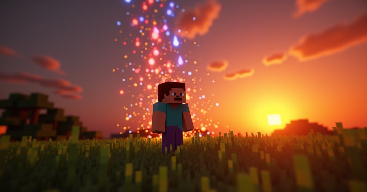 The /effect command in Minecraft: syntax and uses
