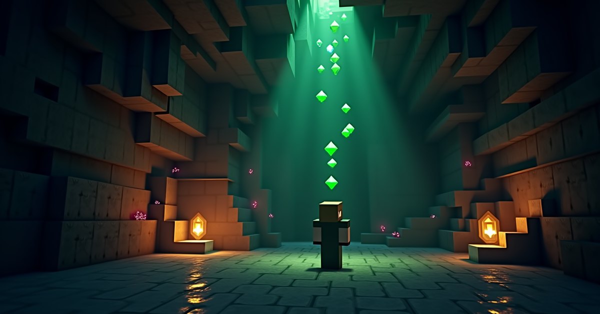 Experience in Minecraft: how XP and levels work