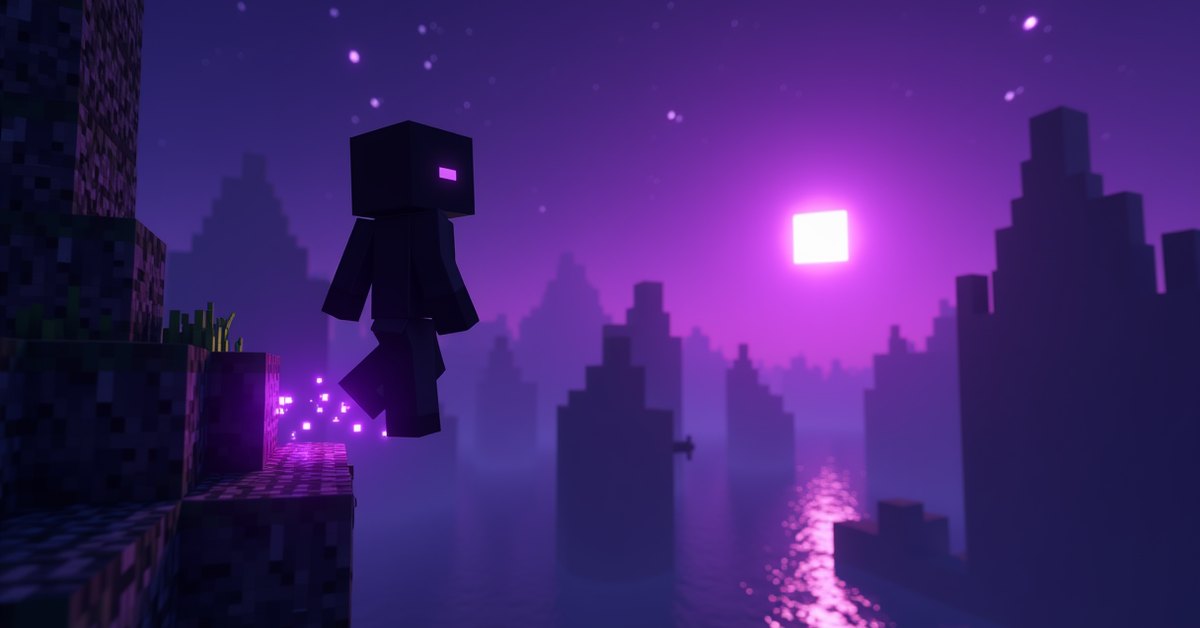 Feather Falling in Minecraft: how it works and how to get it