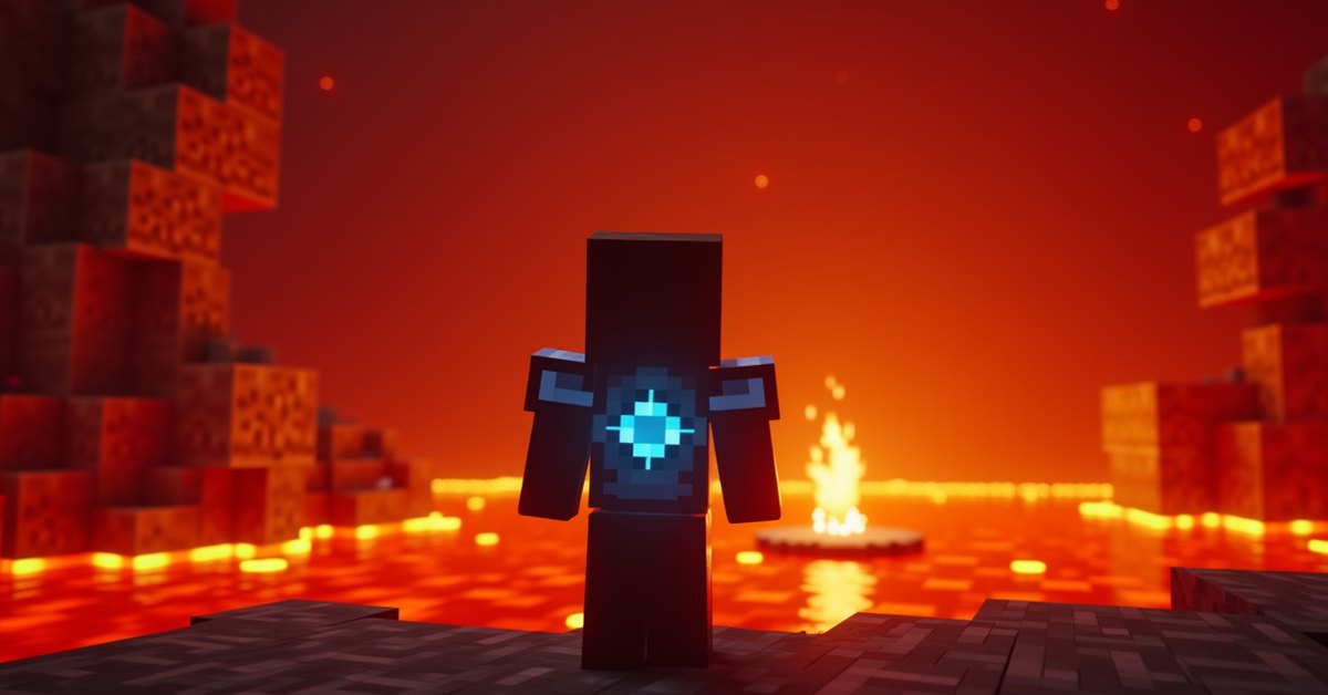 Fire Protection in Minecraft: how it works and how to get it