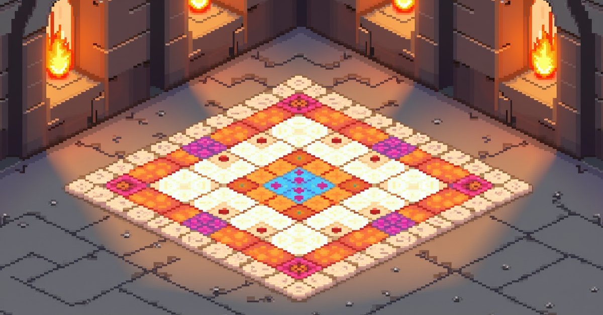 Glazed terracotta in Minecraft: smelting, patterns, and uses