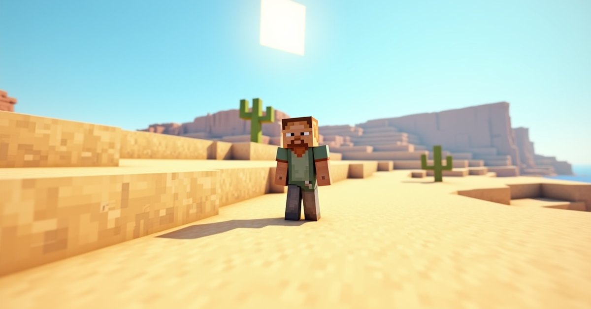 Husk in Minecraft: where they spawn and how to fight them