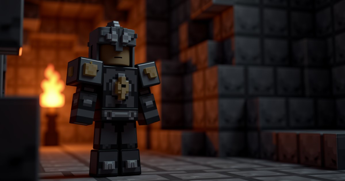 Iron armor in Minecraft: how to craft, repair, and use it