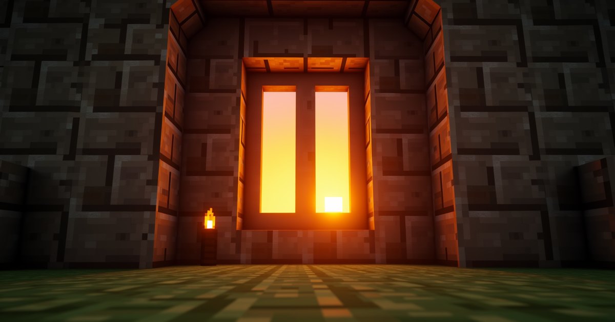 Iron bars in Minecraft: crafting, uses, and mob behavior