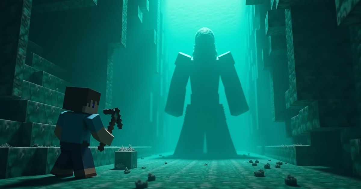 Mining Fatigue in Minecraft: what it does and how to remove it