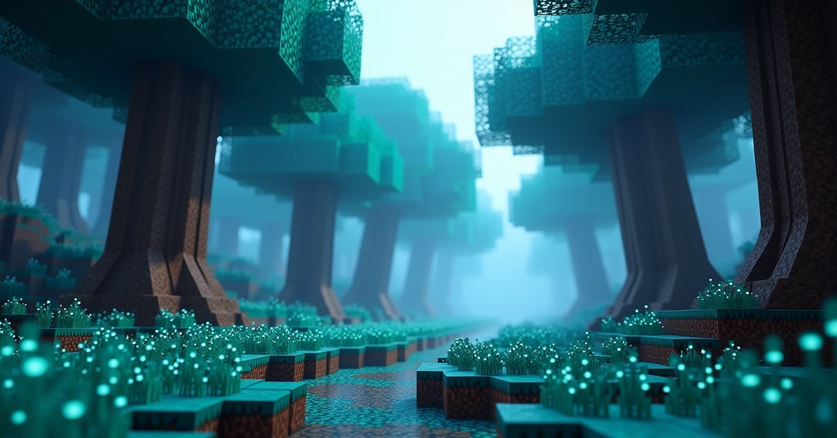Nether sprouts in Minecraft: where to find and how to use them
