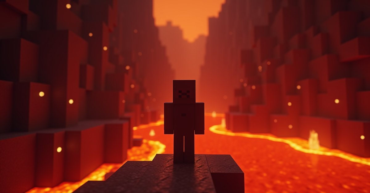 Netherite armor in Minecraft: how to make and use it