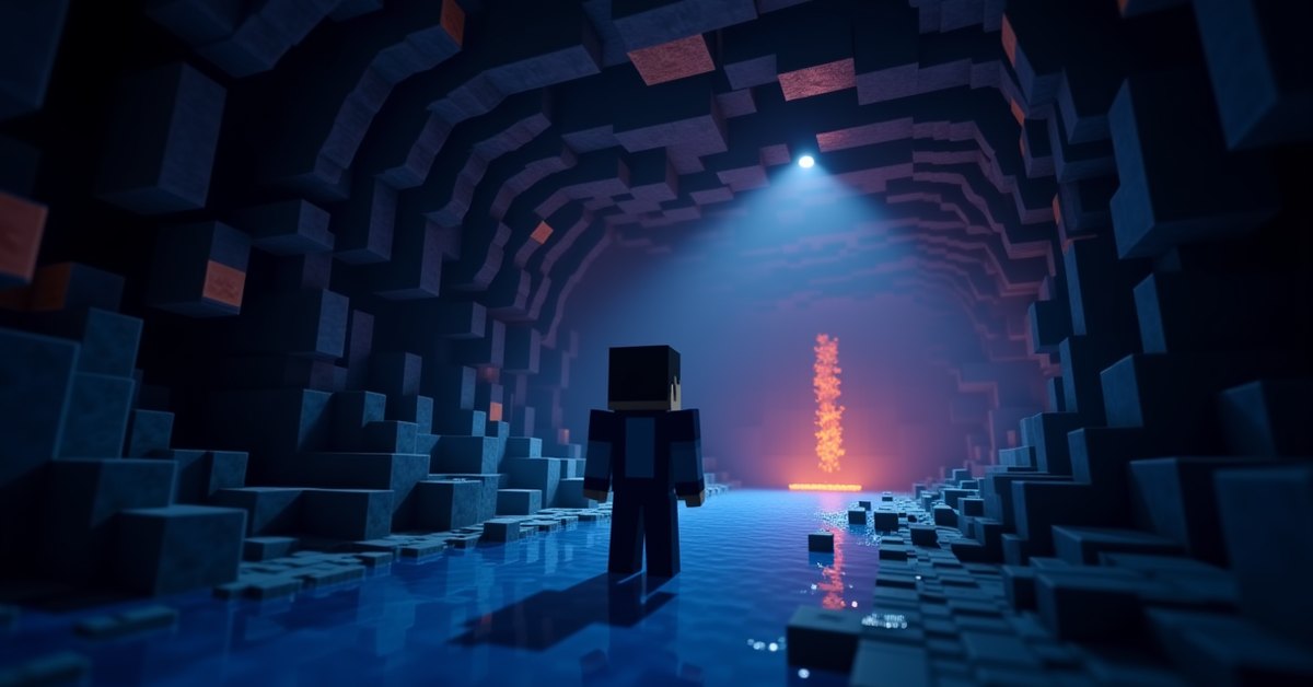 Night Vision in Minecraft: how to get it and what it does