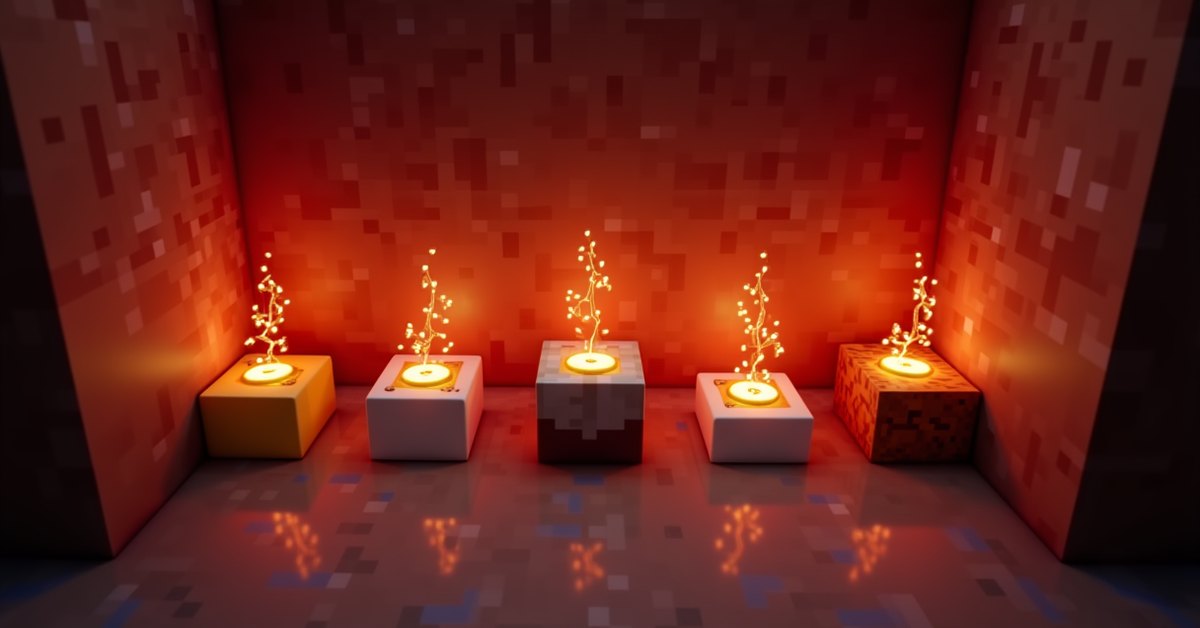 Note blocks in Minecraft: how the music system works