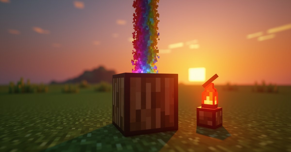 Minecraft note block: how it works and every instrument it plays