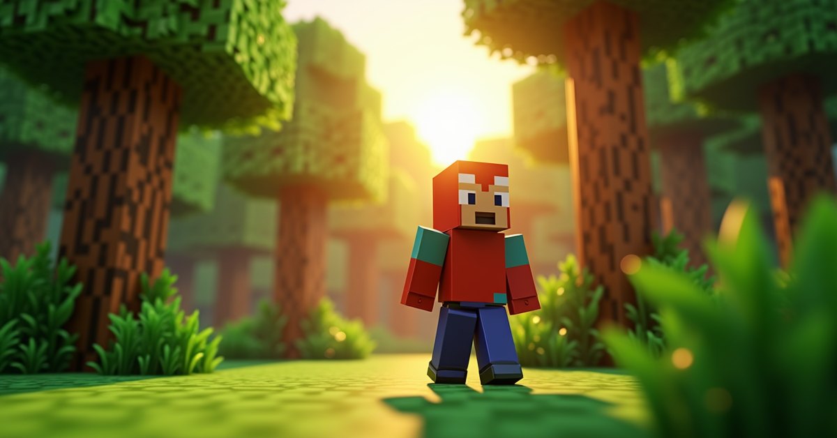 Parrots in Minecraft: how to tame and use them