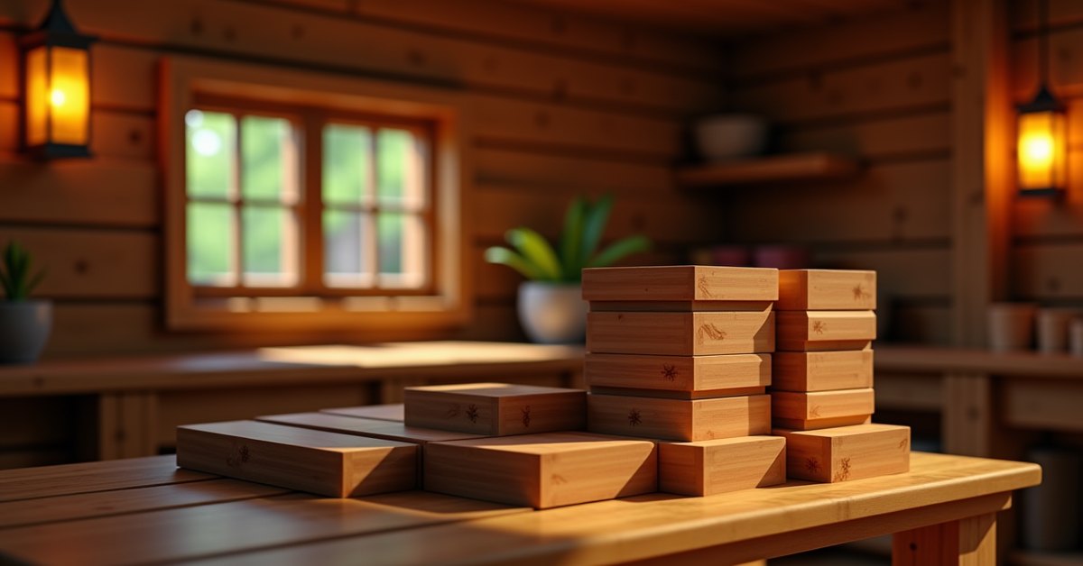 Minecraft planks: crafting, uses, and every wood type