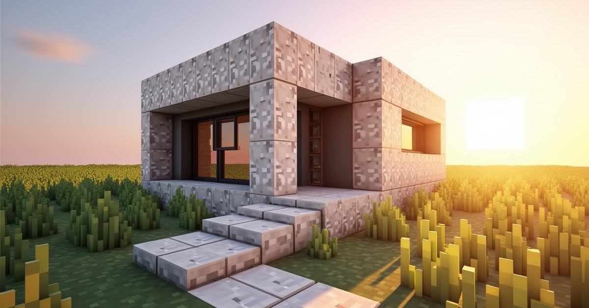 Polished Diorite in Minecraft: crafting, uses, and tips