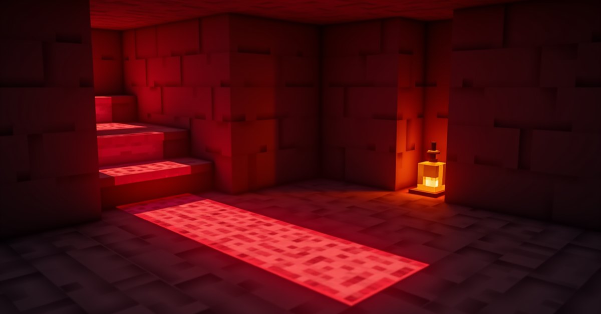 Redstone dust in Minecraft: how to get it and how it works