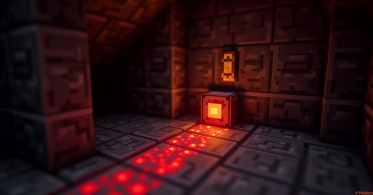 Redstone repeater in Minecraft: how to craft and use it