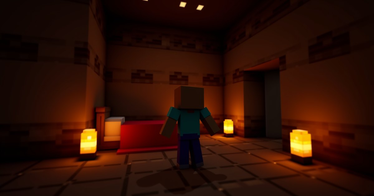 Minecraft respawn system: how respawning works