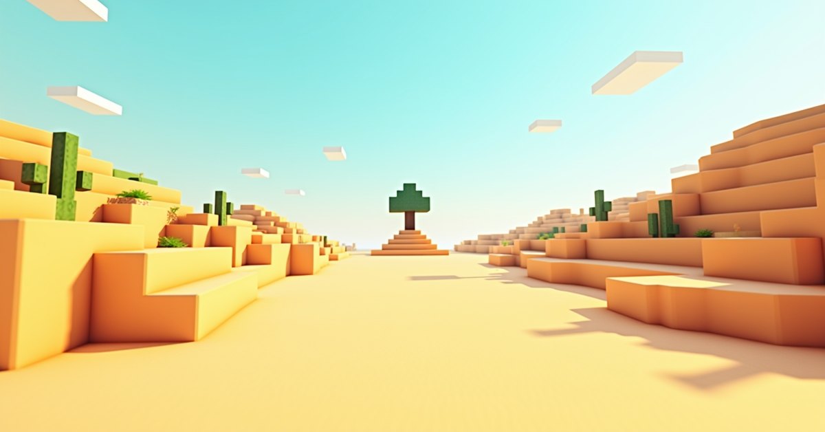 Sand in Minecraft: how to find, mine, and use it