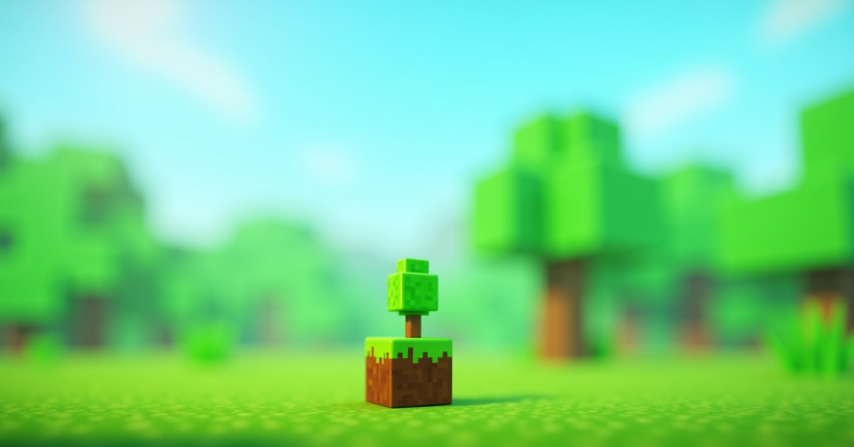 Saplings in Minecraft: how to get, plant, and grow them