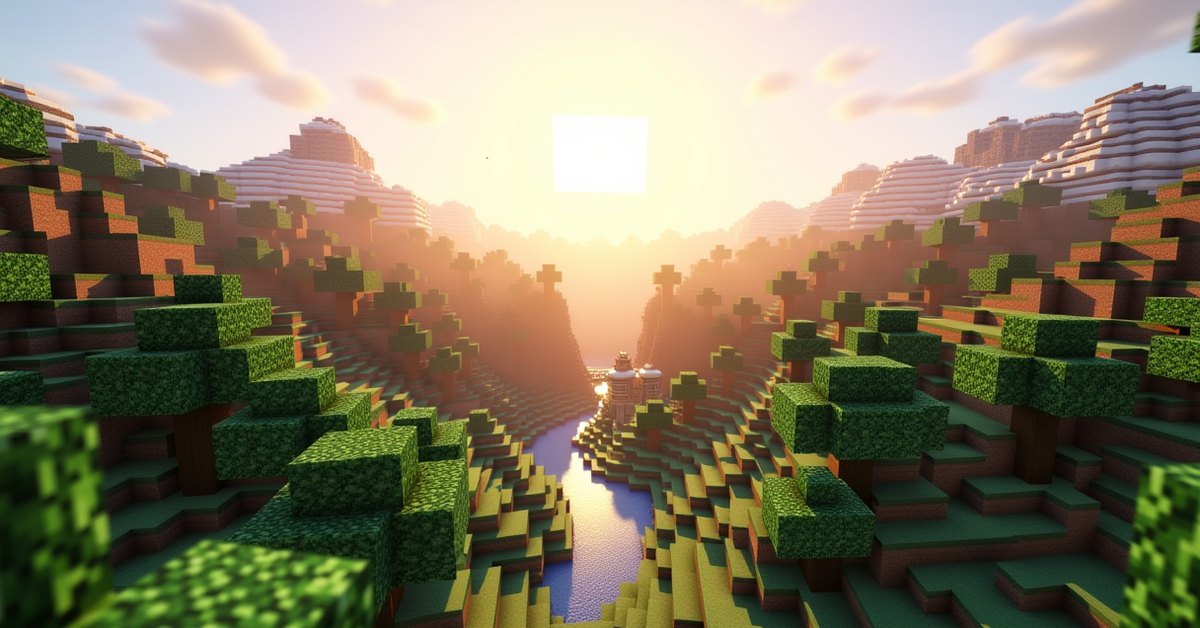 Minecraft seed and world options: how they work