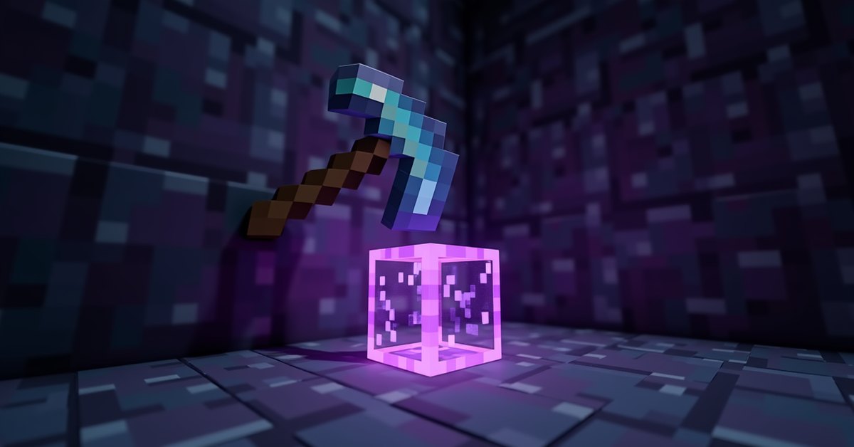 Silk Touch in Minecraft: how it works and how to get it