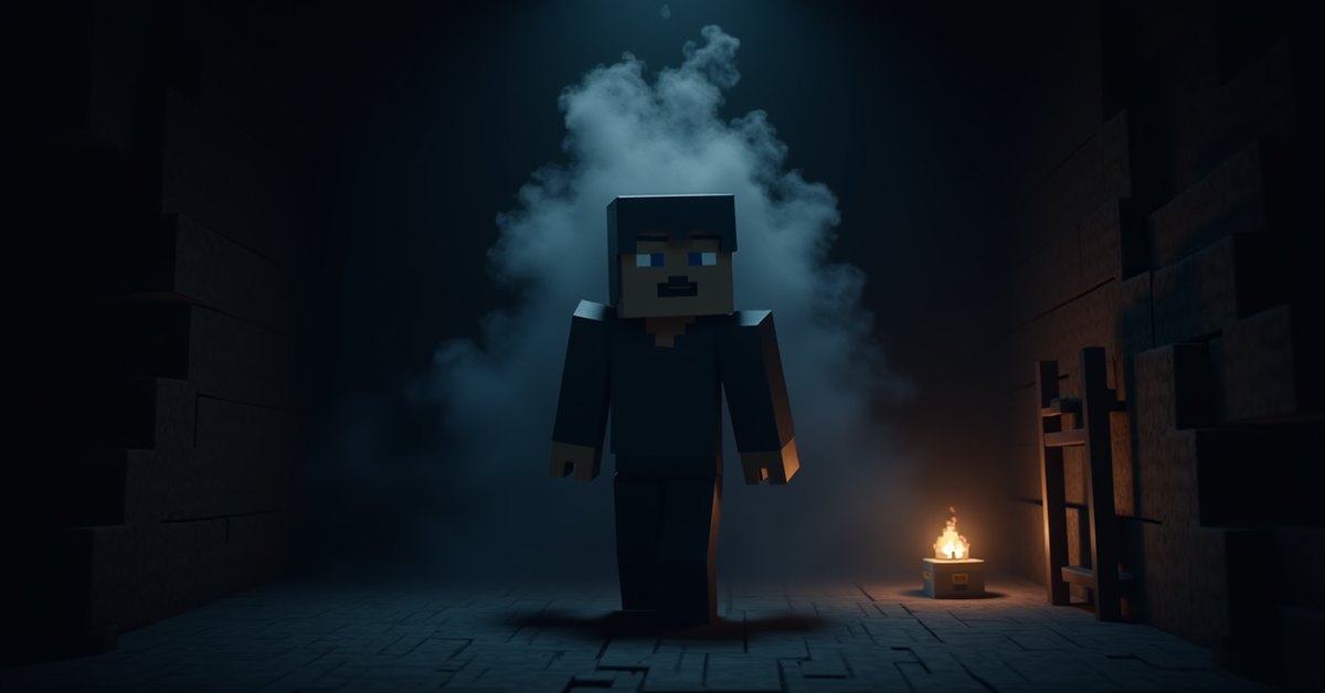 Slowness in Minecraft: what it does and how to cure it