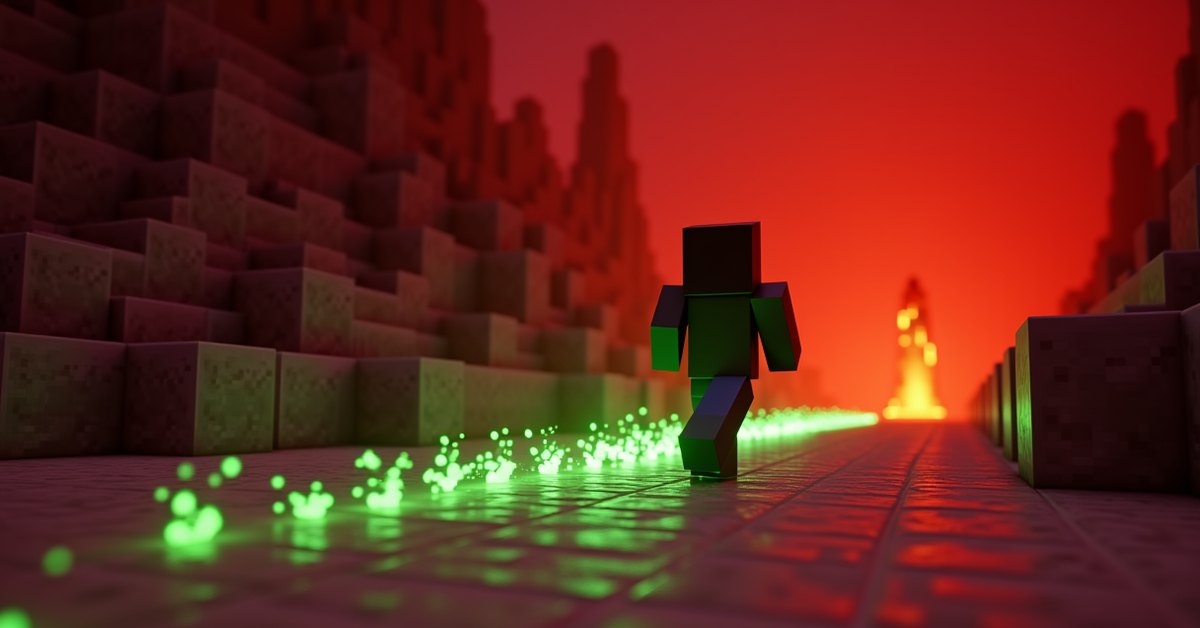 Soul Speed in Minecraft: how to get it and what it does