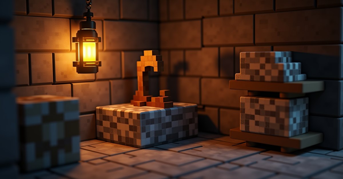 Stonecutter in Minecraft: how to craft and use it