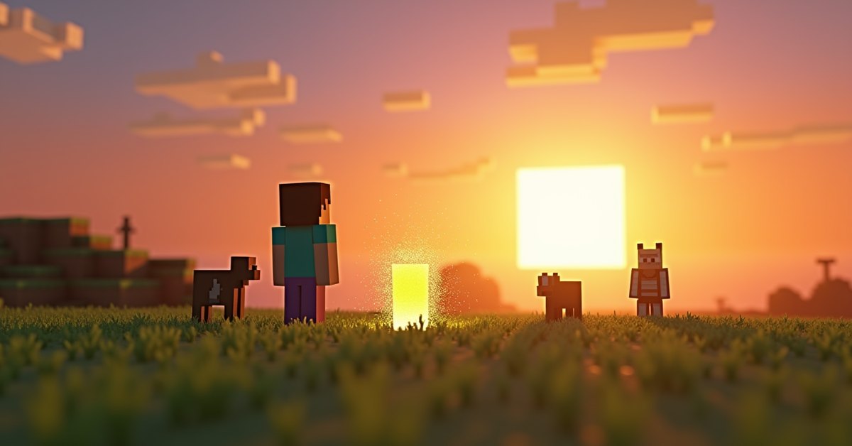 The /summon command in Minecraft: syntax, examples, and uses