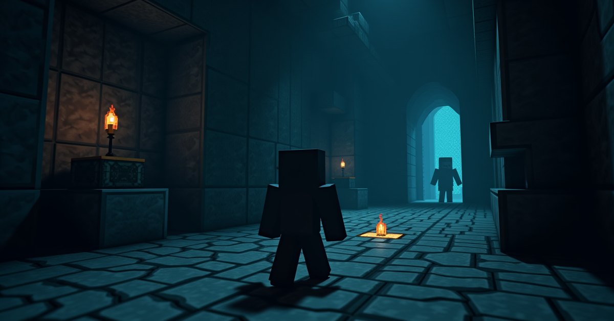 Swift Sneak in Minecraft: how it works and where to get it