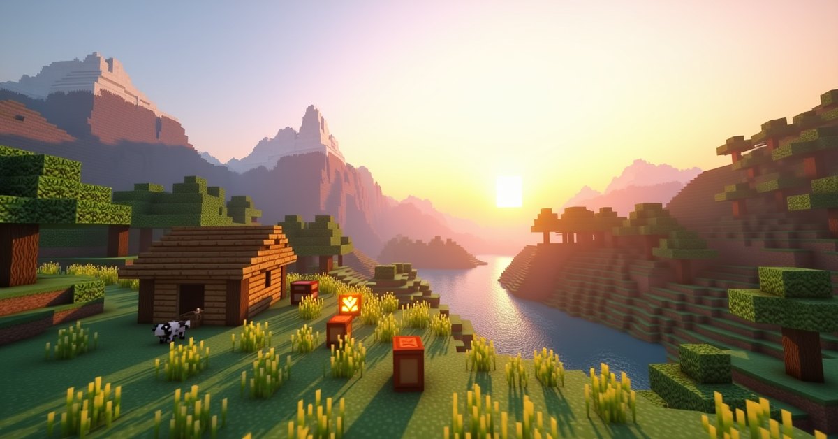 The Overworld in Minecraft: the main dimension explained