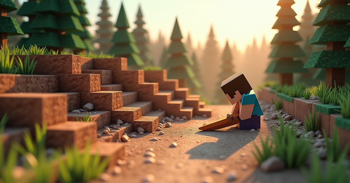 Trail ruins in Minecraft: how to find and loot them