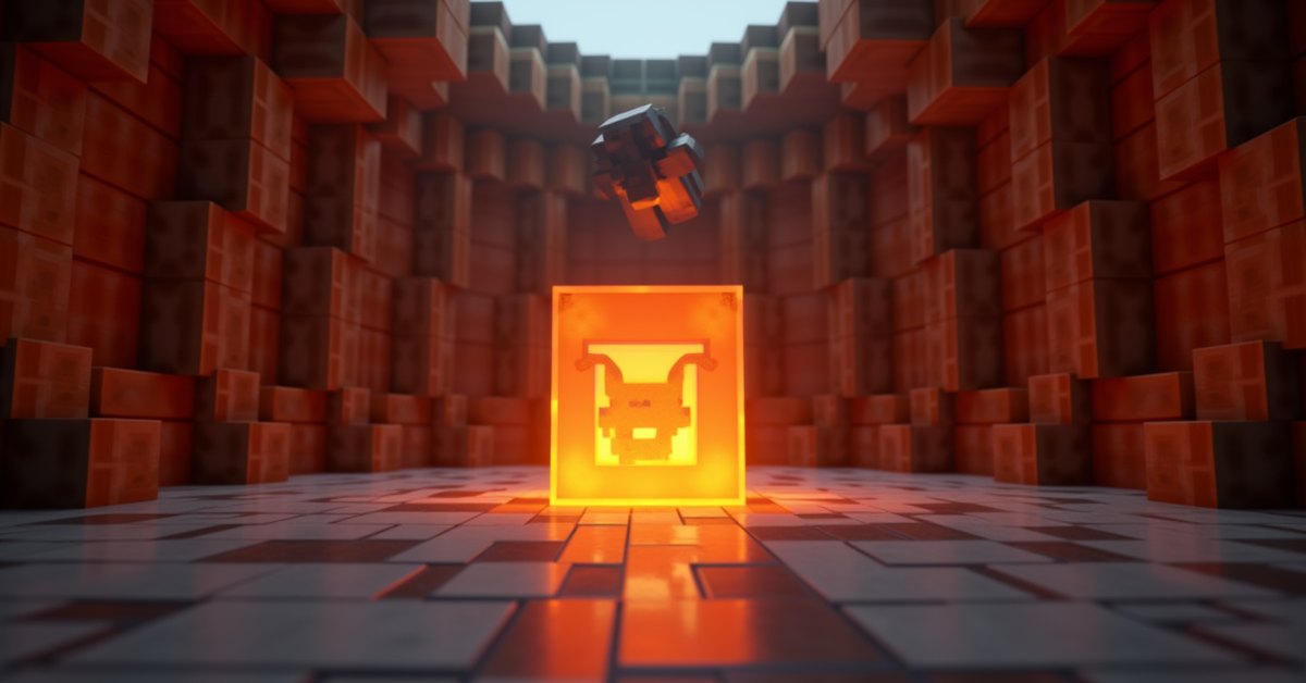 Trial spawner in Minecraft: how it works and what it drops