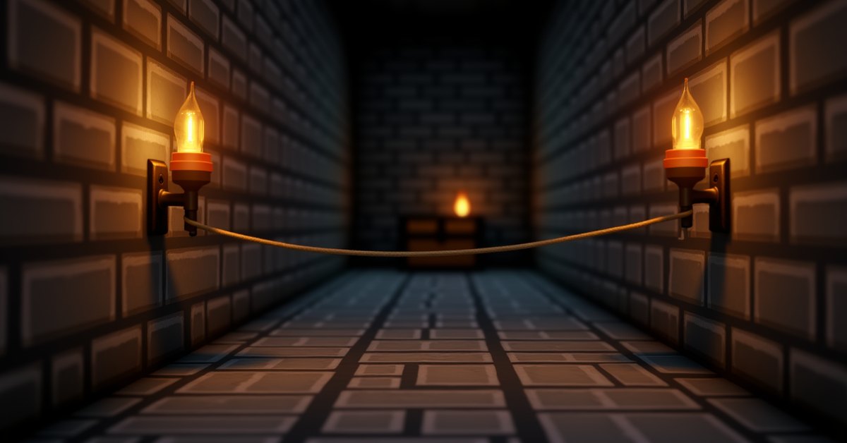 Tripwire hook in Minecraft: how to craft and use it