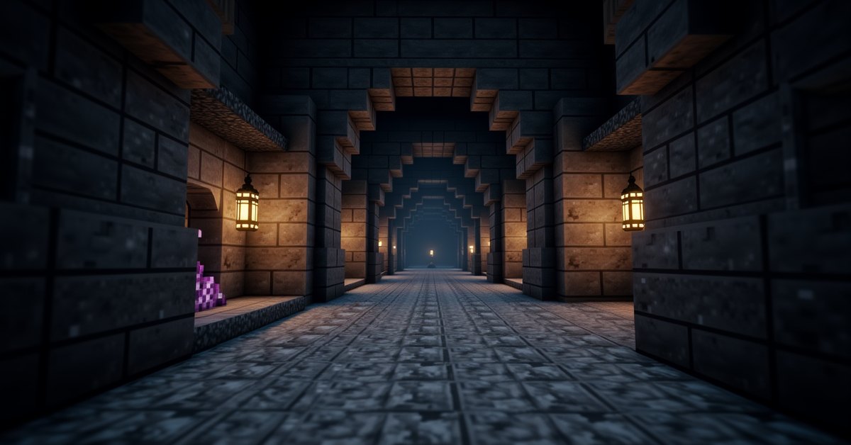 Tuff in Minecraft: how to find, mine, and build with it