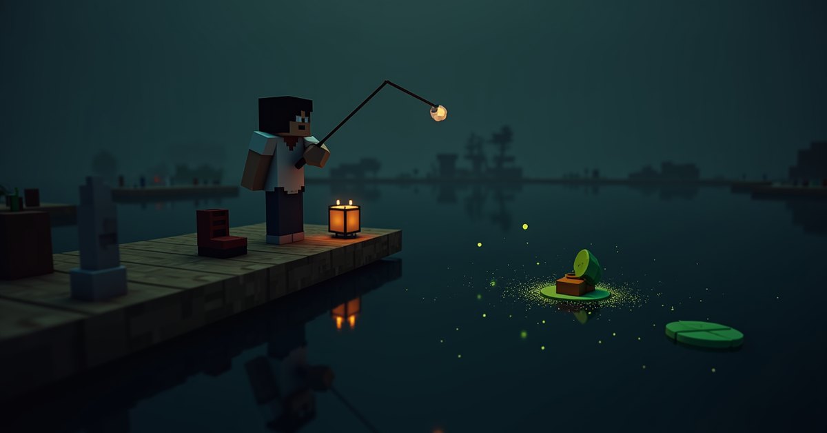 Unluck in Minecraft: what the bad luck effect does